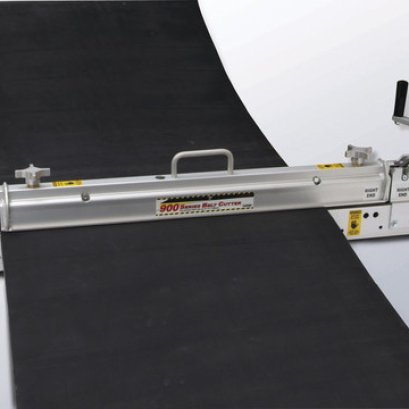 เครื่องตัดสายพาน 900 Series